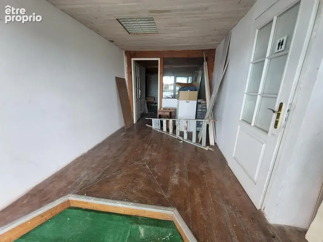 Bien Commercial À Vendre - photo 3