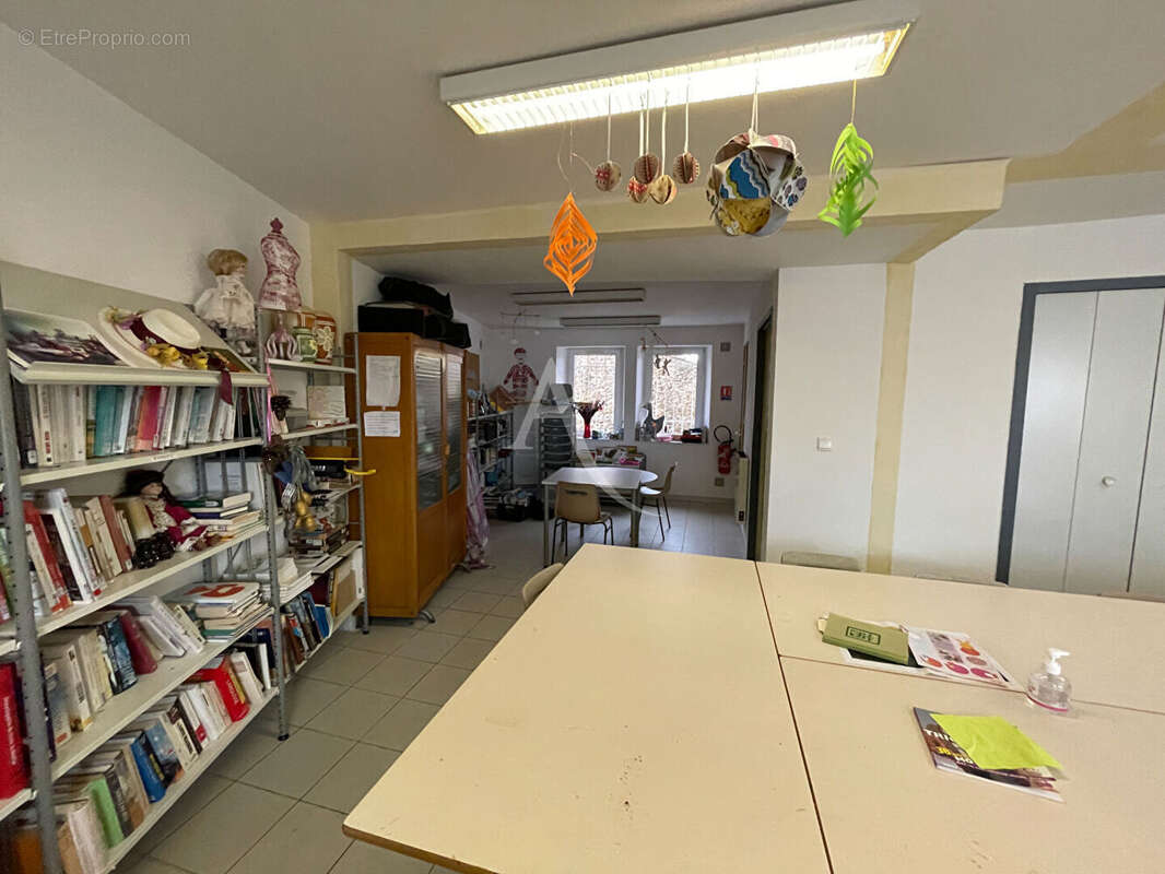 Maison à BELVEZE-DU-RAZES