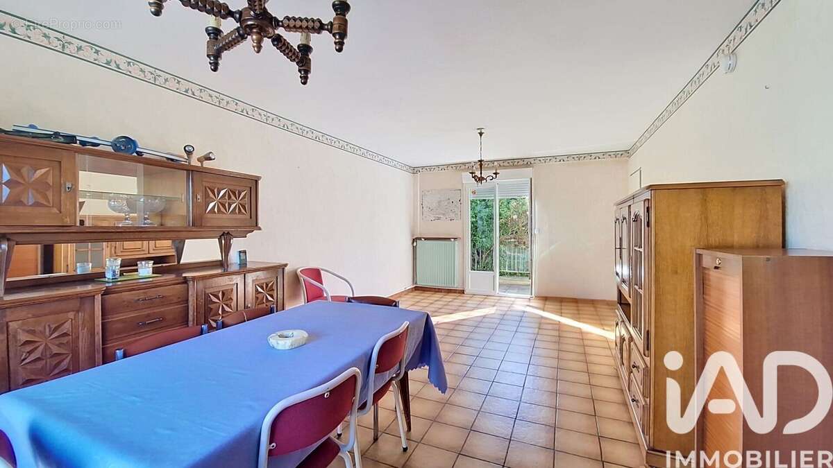 Photo 5 - Maison à GRAND-COURONNE