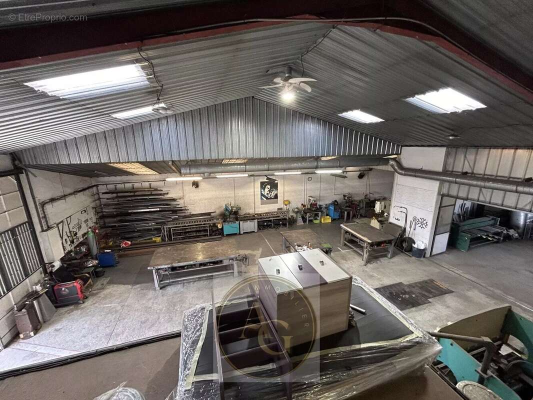 Commerce à CASTELNAUDARY