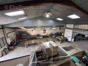 Commerce à CASTELNAUDARY