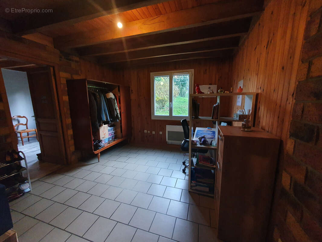 Maison à VIELLE-TURSAN