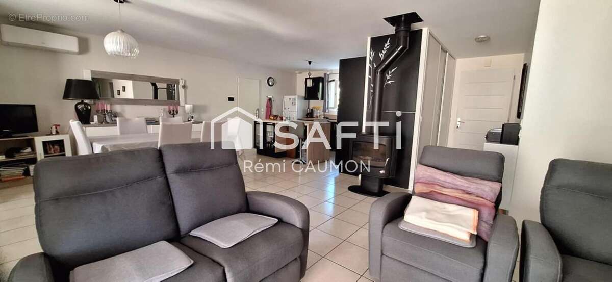 Photo 3 - Maison à MONSEMPRON-LIBOS