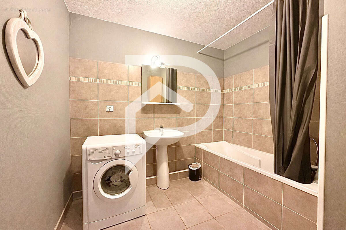 Appartement à COLMAR