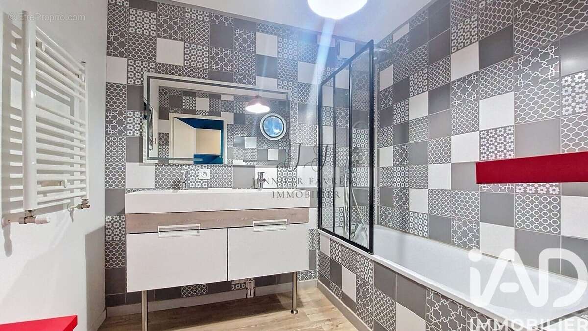 Photo 7 - Appartement à LORMONT