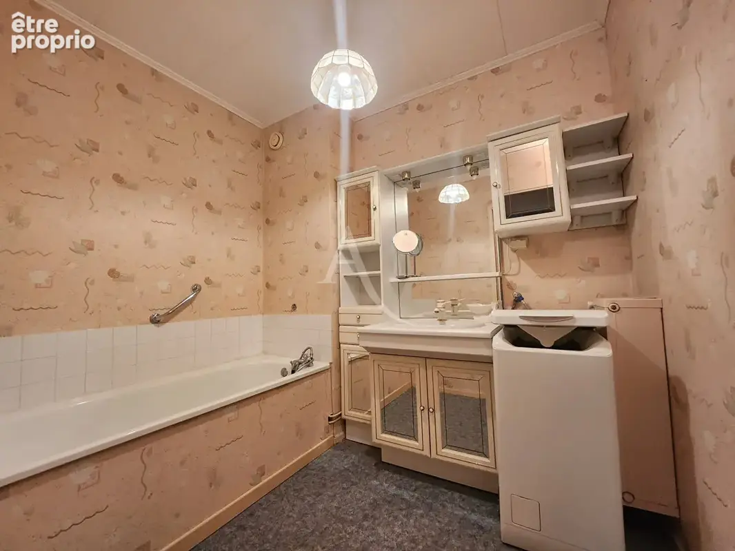 Nouveauté L'Adresse Appartement Nantes 5 pièce(s) 98.26 m2 - photo 9