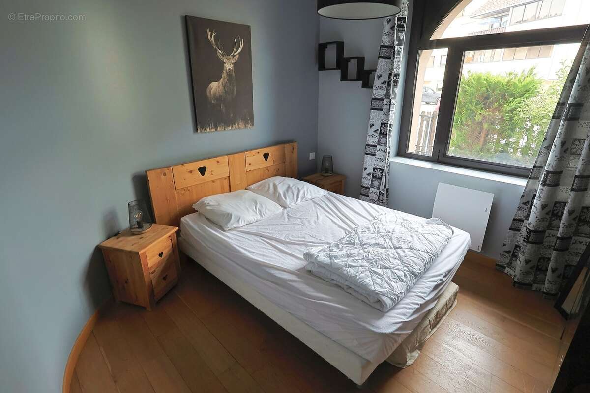 Appartement à vendre 4 pièces GERARDMER (88) - photo 7