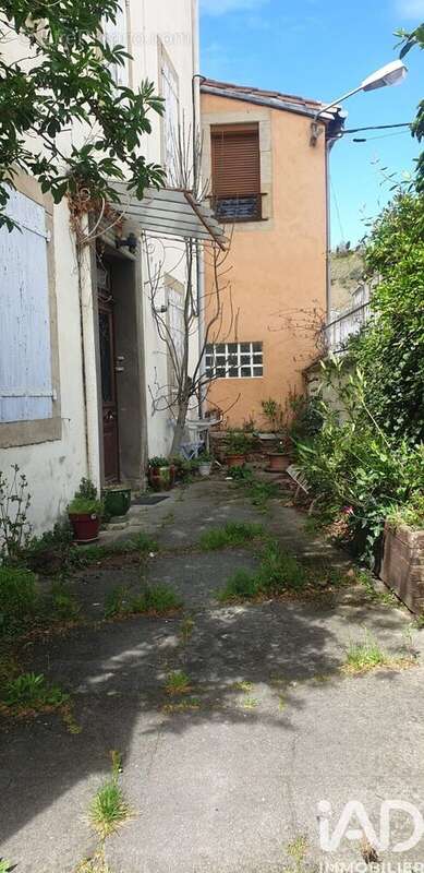 Photo 5 - Appartement à QUILLAN