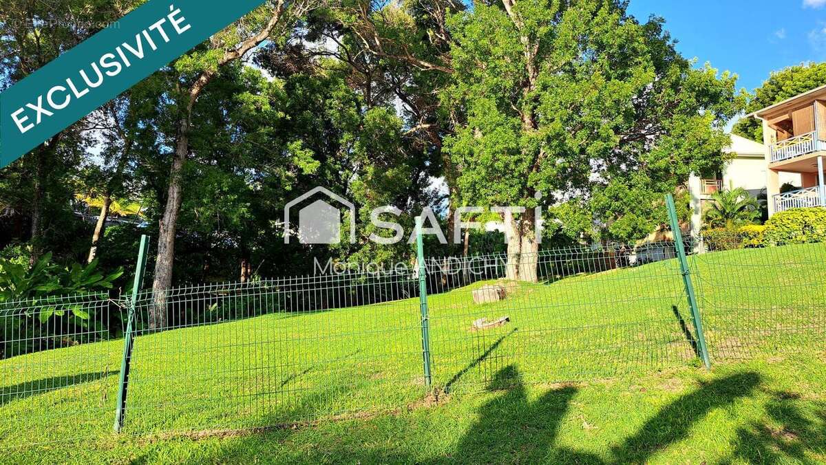 Photo 5 - Appartement à SAINTE-ANNE