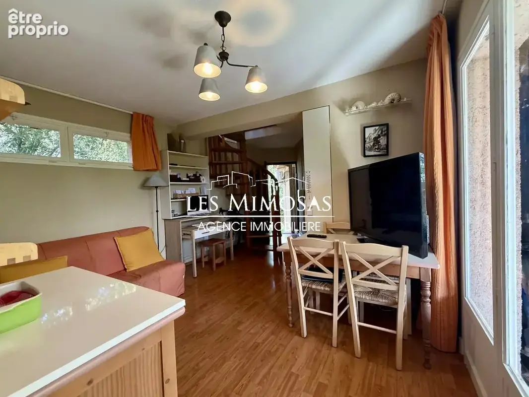  vente à terme libre – duplex avec terrasses - proche mer - photo 6