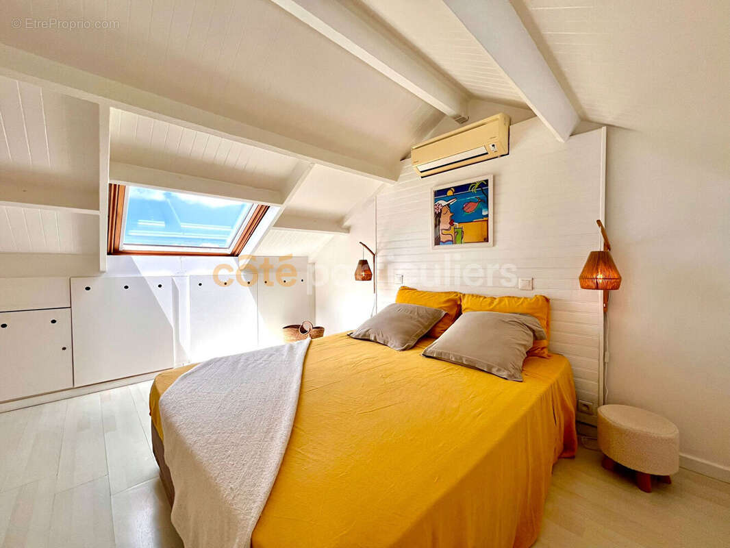 Appartement à SAINT-FRANCOIS