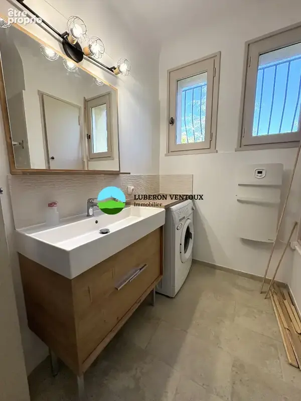 Villes sur Auzon, maison à rénover avec 2 dépendances et piscine sur parcelle de plus d'un Ha - photo 15