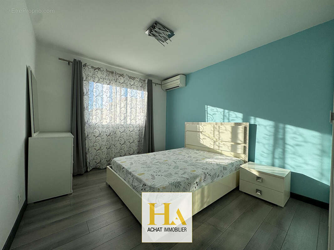 Appartement à SAINT-DENIS