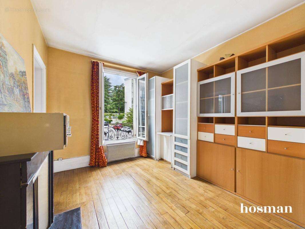 Appartement à MEUDON