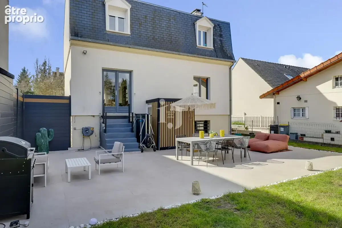 Maison d'Exception - Grand Standing, Calme et Confort - photo 13