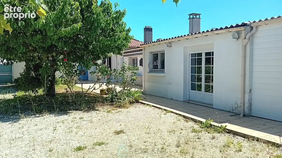 Grande maison familiale de  6 chambres sur 1200 m² de terrain avec piscine - photo 18