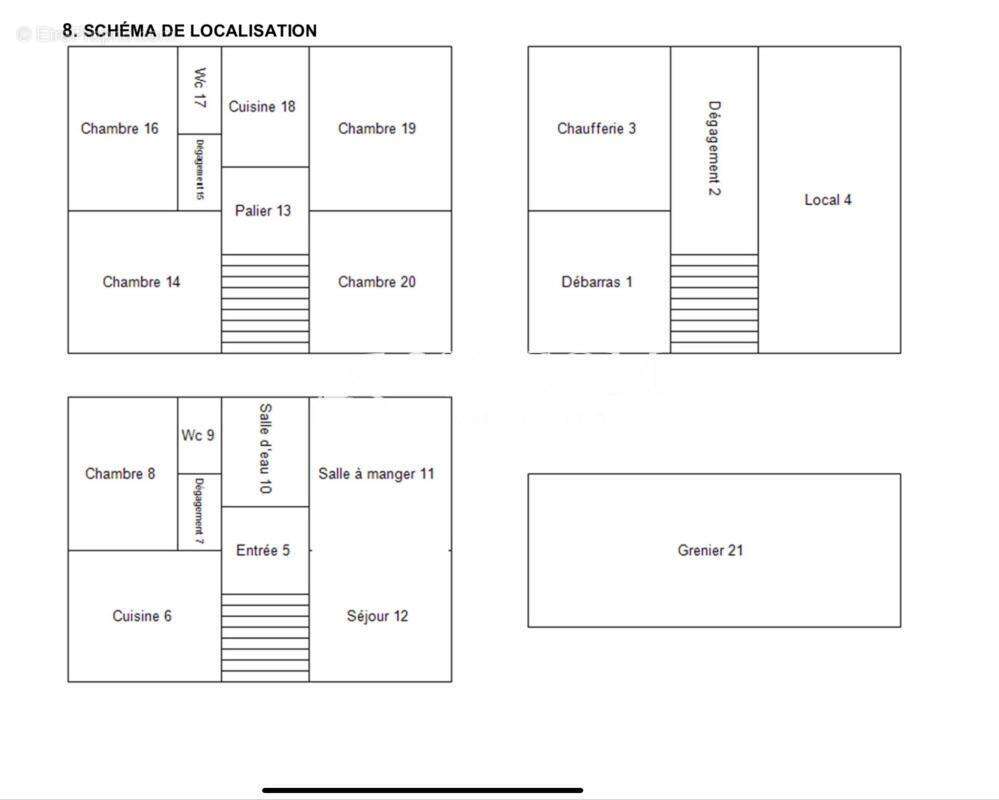 Maison à HOCHFELDEN
