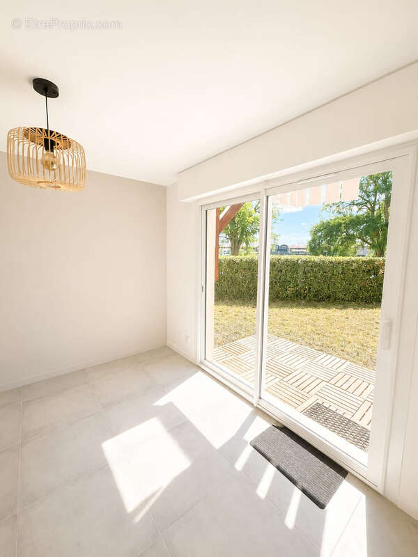 Maison à GUJAN-MESTRAS