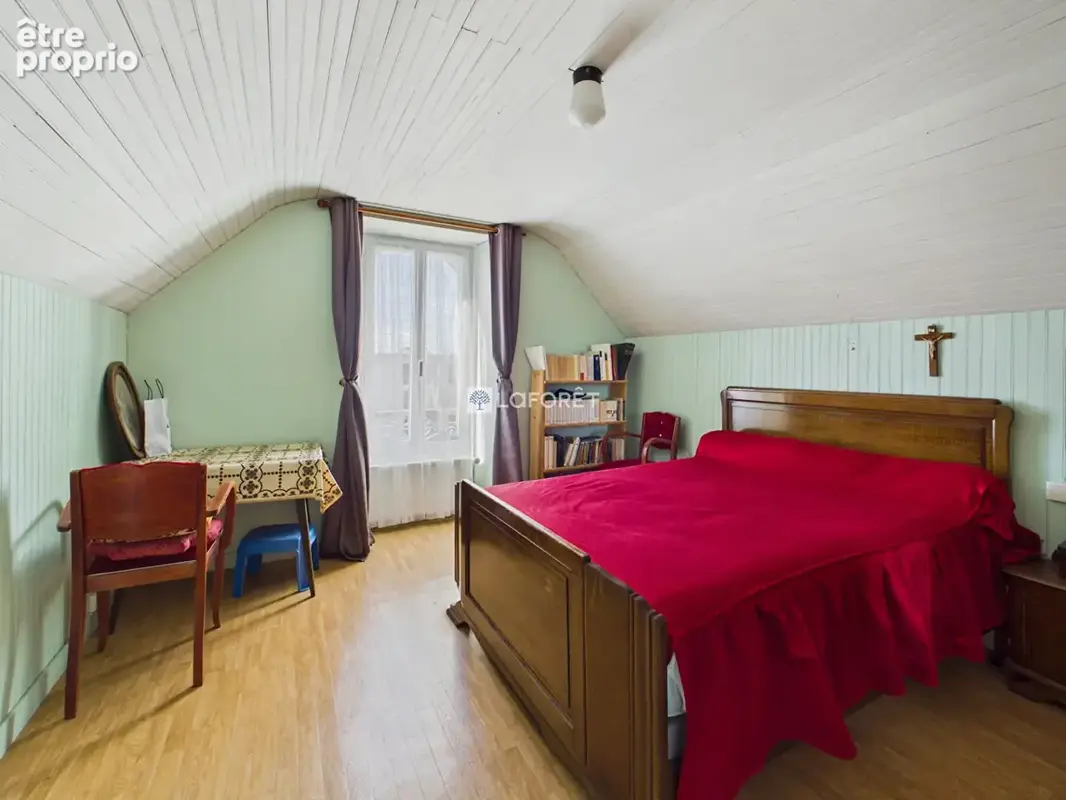 Maison Guilvinec 5 pièce(s) 89.40 m2 - photo 6