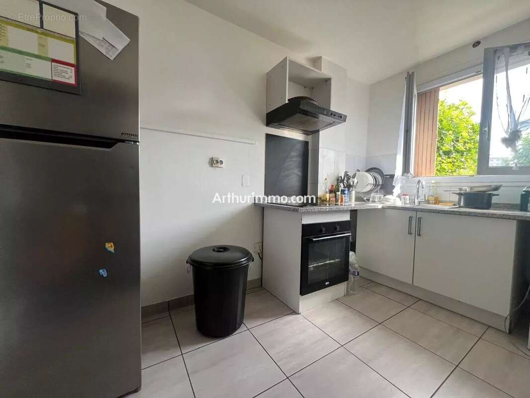 Appartement à SUCY-EN-BRIE