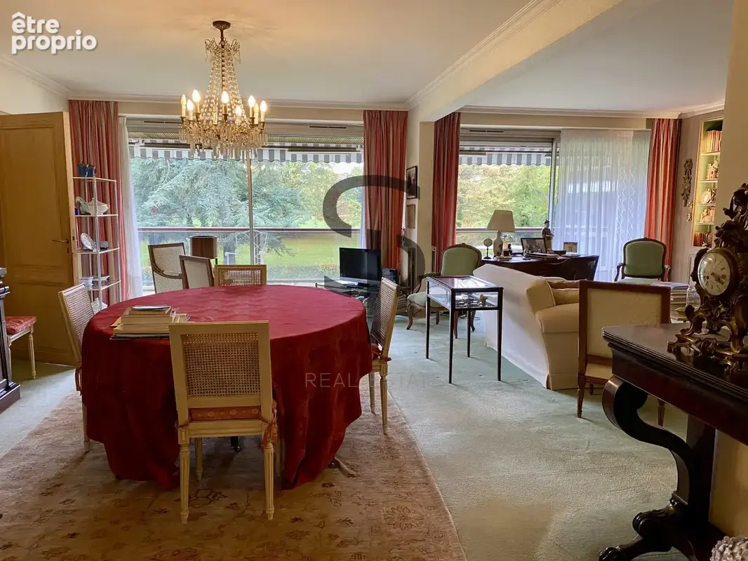 Appartement, 160m2, Vue sur Golf du Sart - photo 6