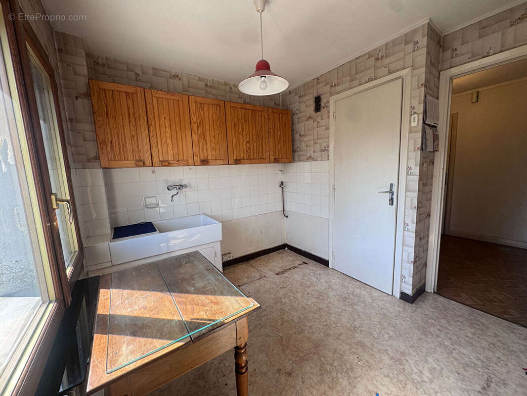 Appartement à VALENCE