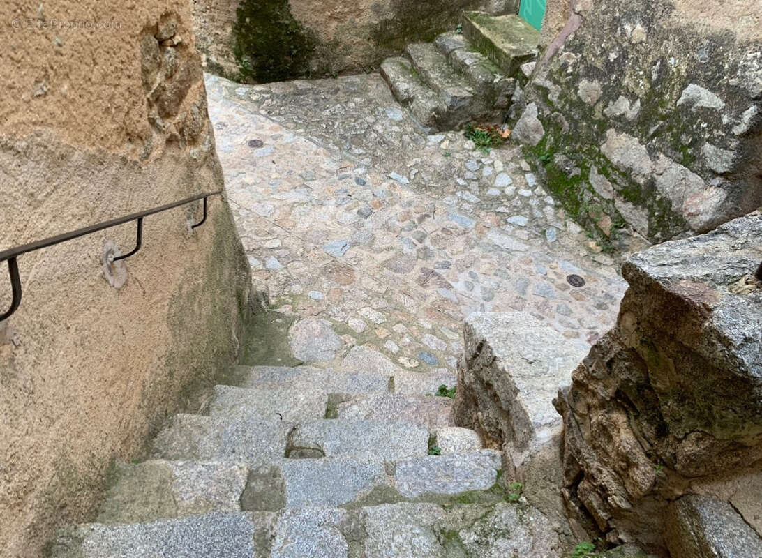 Maison à SANTA-REPARATA-DI-BALAGNA