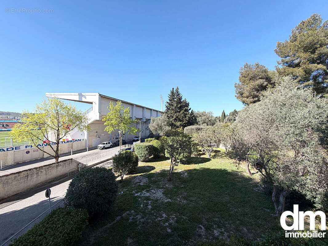 Appartement à MARTIGUES