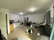 Appartement à BOBIGNY