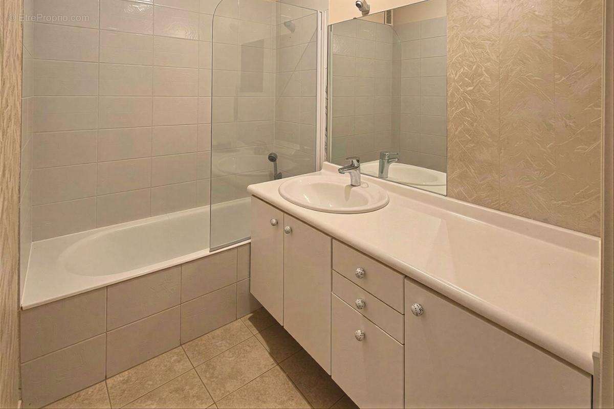 Appartement à LE CHESNAY