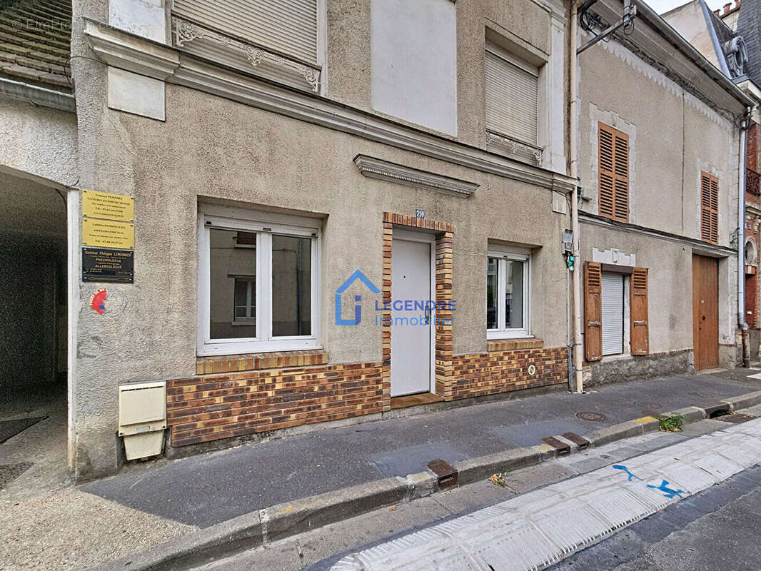 Appartement Taverny 2 pièce(s) 42.68 m2 - photo 11