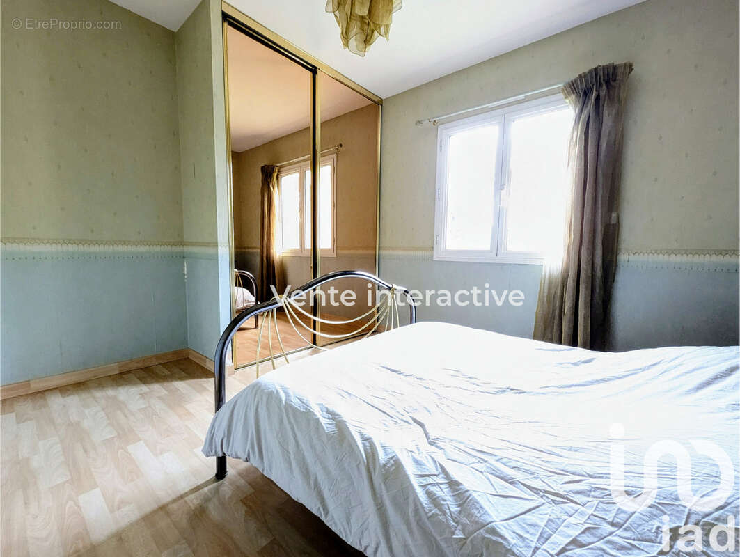 Photo 9 - Maison à SAINT-JORY