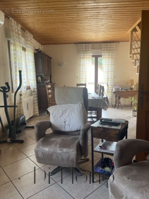 Saint-Dié-des-Vosges - Marzelay - Jolie maison dans quartier calme et verdoyant - photo 6