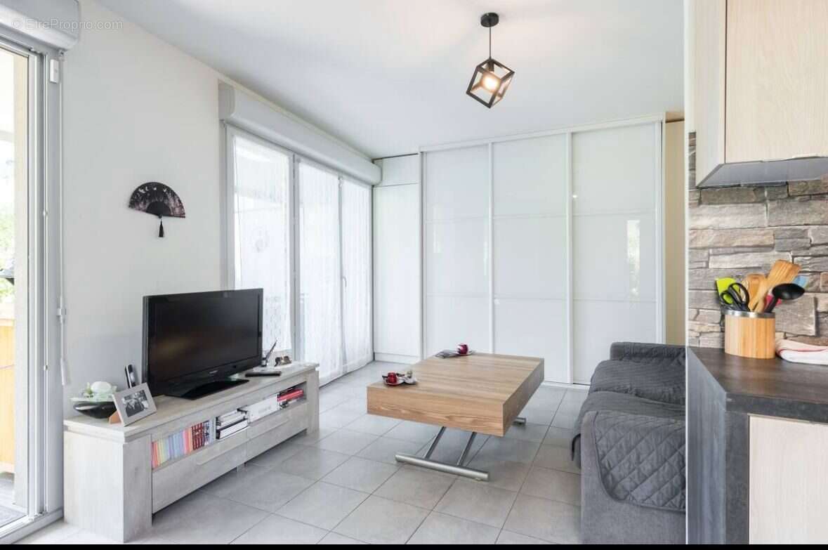 Appartement à ROQUEBRUNE-CAP-MARTIN