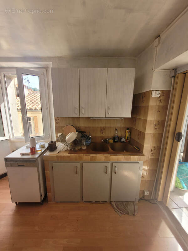 Appartement à SAINT-LAURENT-DE-CERDANS