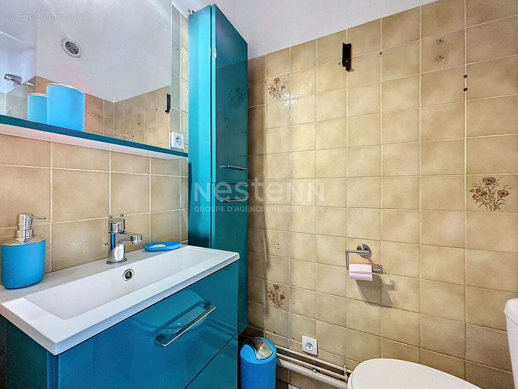 Appartement à LE GRAU-DU-ROI