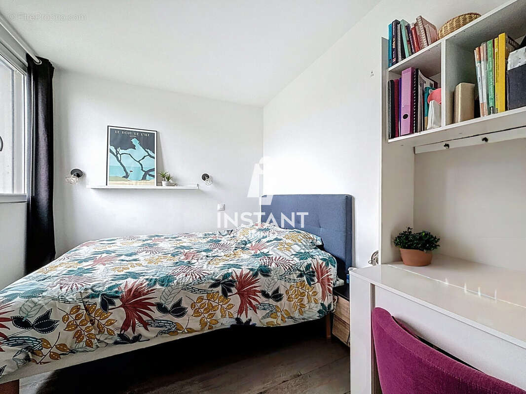 Appartement à NOISY-LE-GRAND