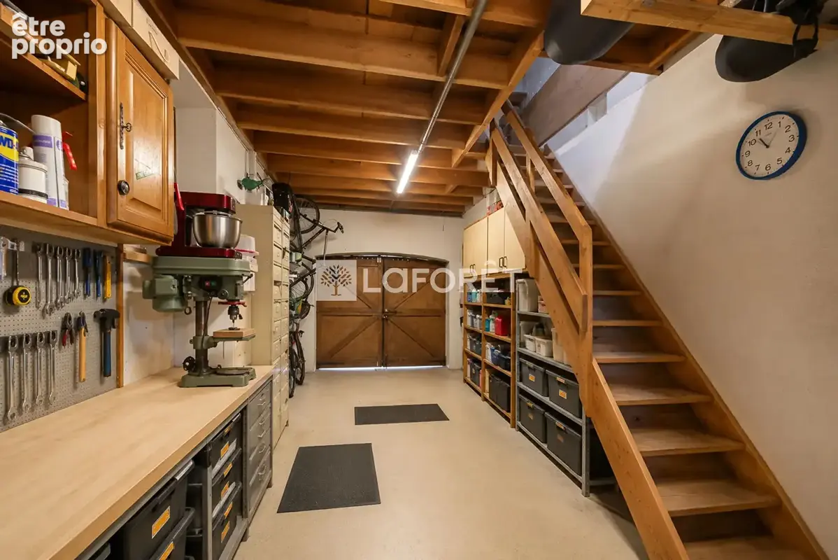Maison à vendre à Fontenay Tresigny 7 pièce(s) 121 m2 - photo 12
