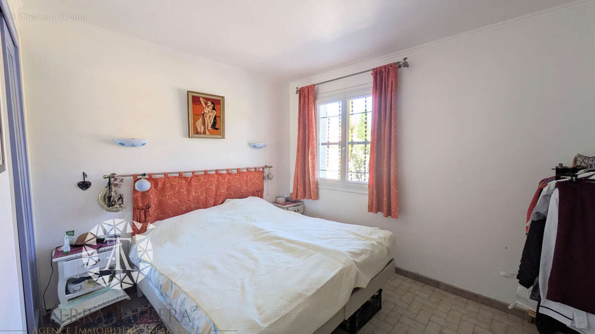 Maison à SOREDE