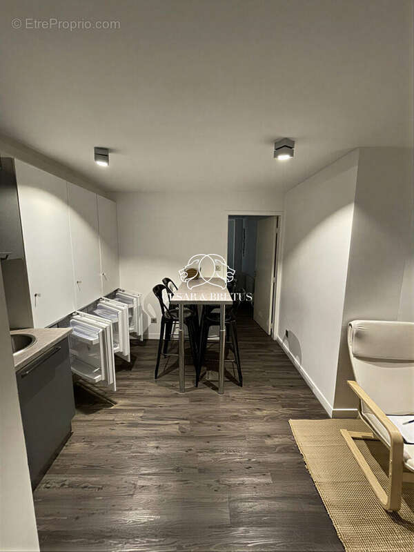 Appartement à LYON-3E