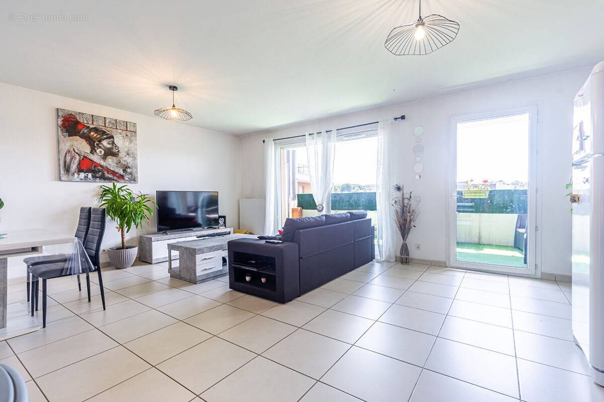 Appartement à ANNECY