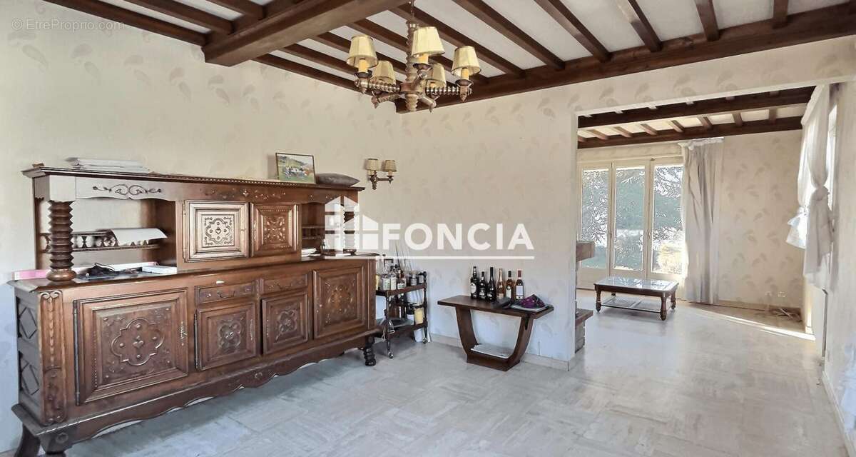 Maison à FIRMINY