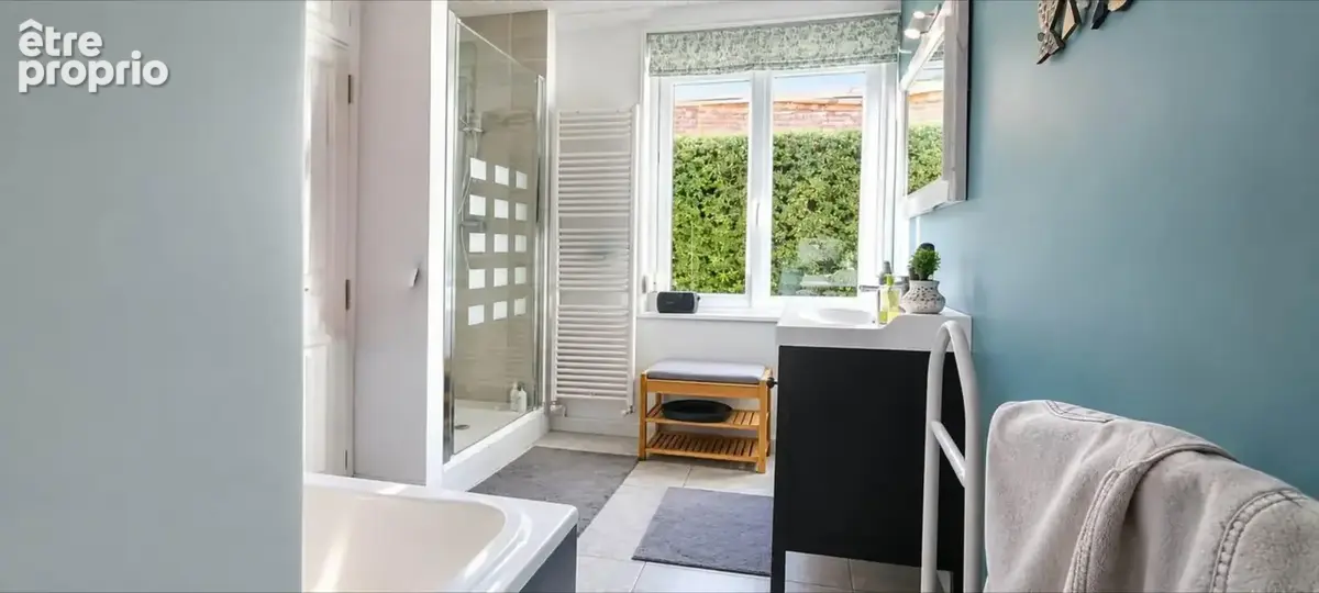 Maison 6 pièces 132 m² à vendre à Vicq (59970) - photo 4