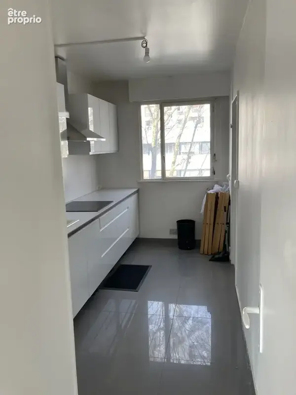 Appartement 4 pièces Sarcelles - photo 8