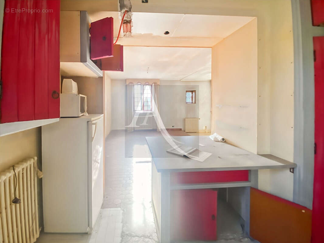 Maison à MONSEMPRON-LIBOS