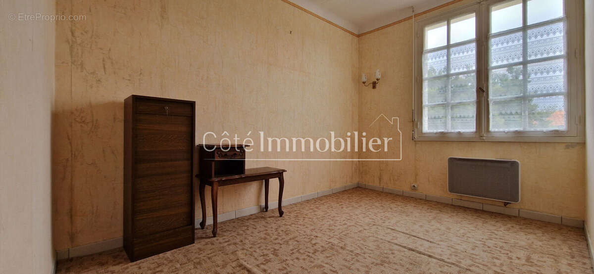 Maison à SAINT-MICHEL-CHEF-CHEF