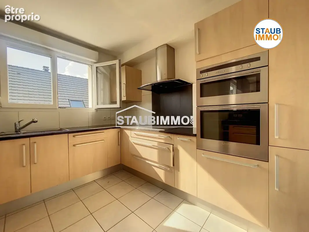 Appartement 5 pièces 122 m² à vendre à Niffer (68680) - photo 6
