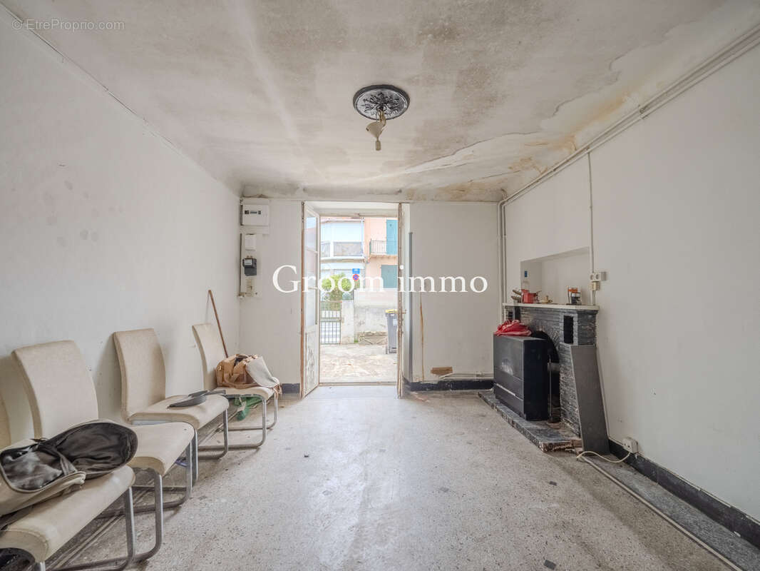 Appartement à BIARRITZ