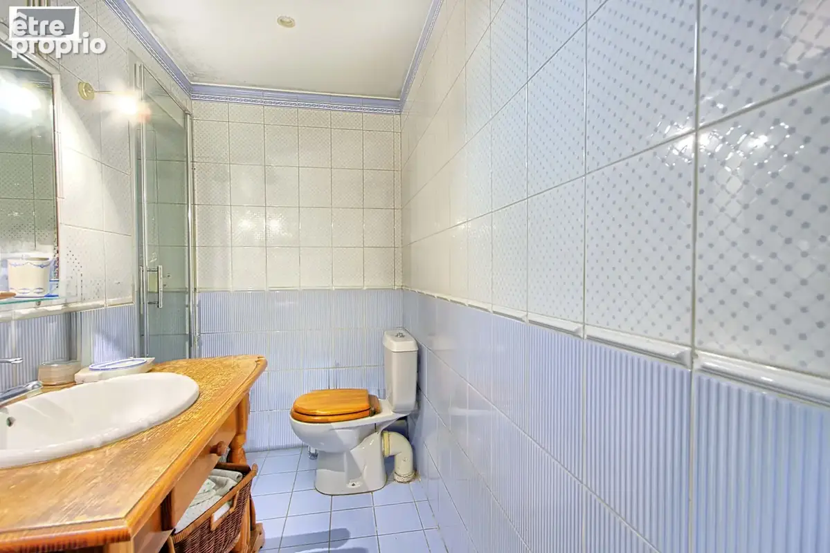 TOULON EST - maison 154m2 + jardin - photo 21