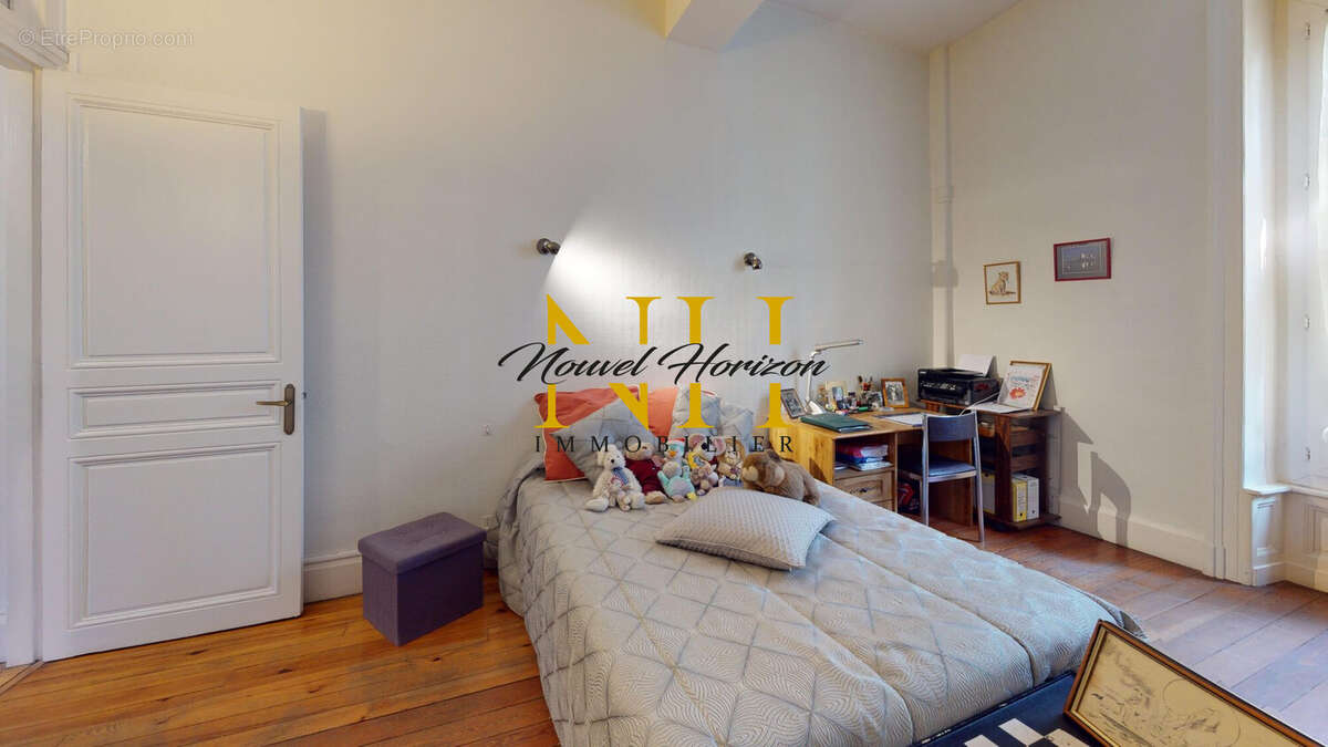 Appartement à RIVE-DE-GIER